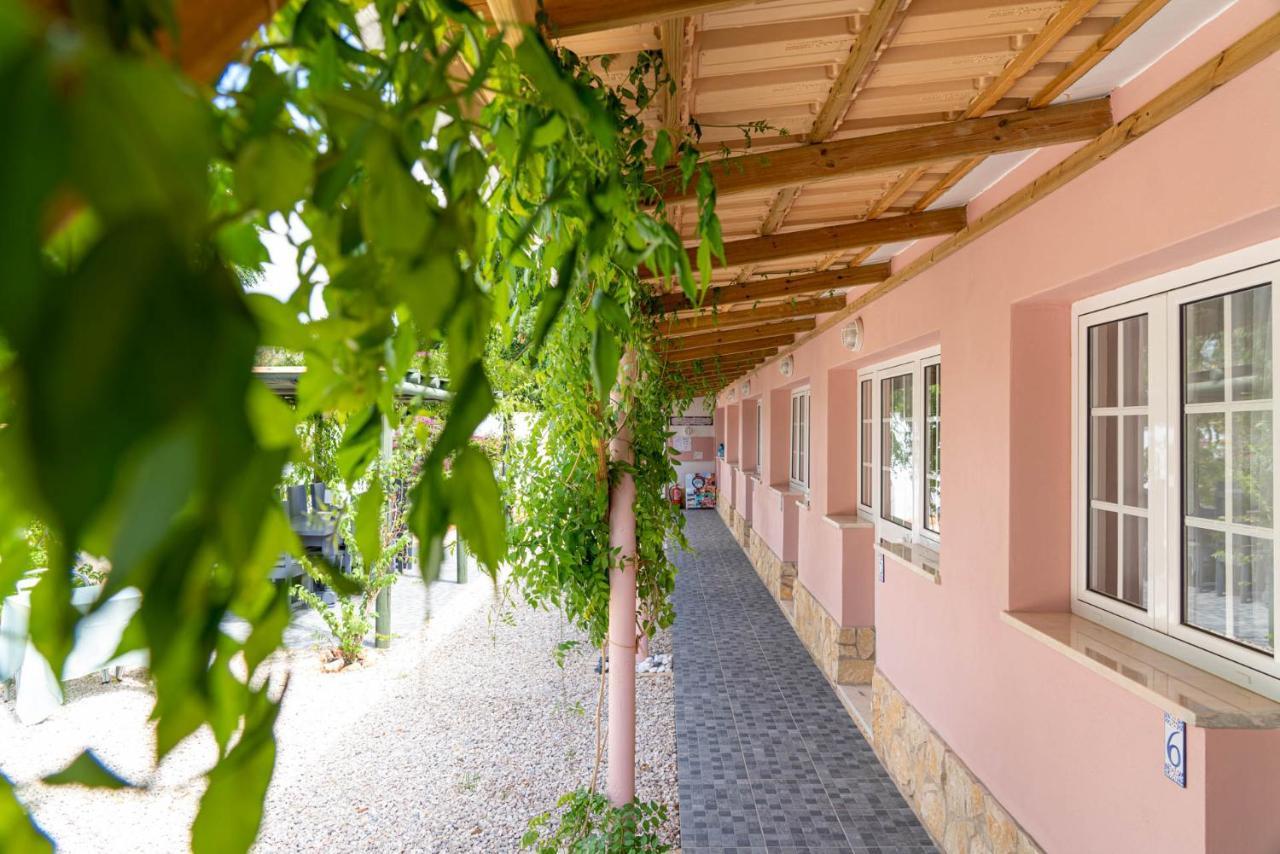 Quinta Aida Cottage And B&B Suites Lagoa  Extérieur photo
