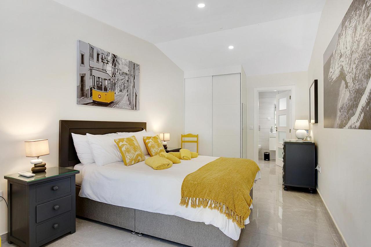 Quinta Aida Cottage And B&B Suites Lagoa  Extérieur photo