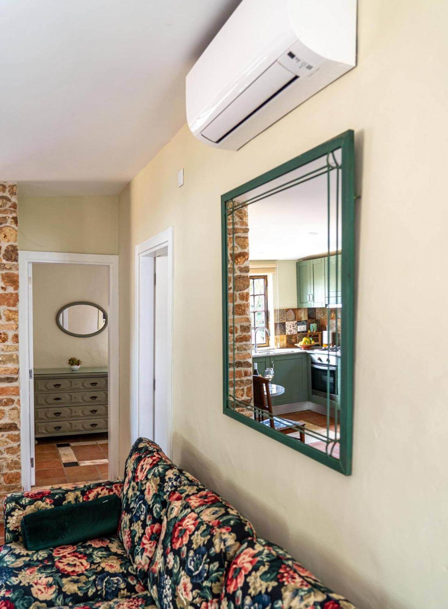 Quinta Aida Cottage And B&B Suites Lagoa  Extérieur photo
